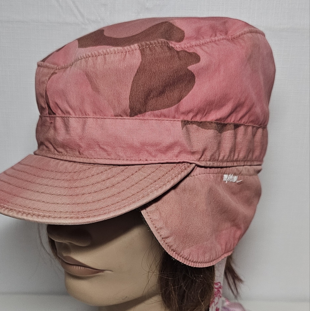 Desert Class 2 Cap 7 1/4